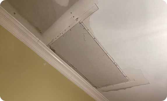 Drywall Repair