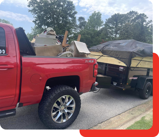 Ultra Instinct Junk Removal